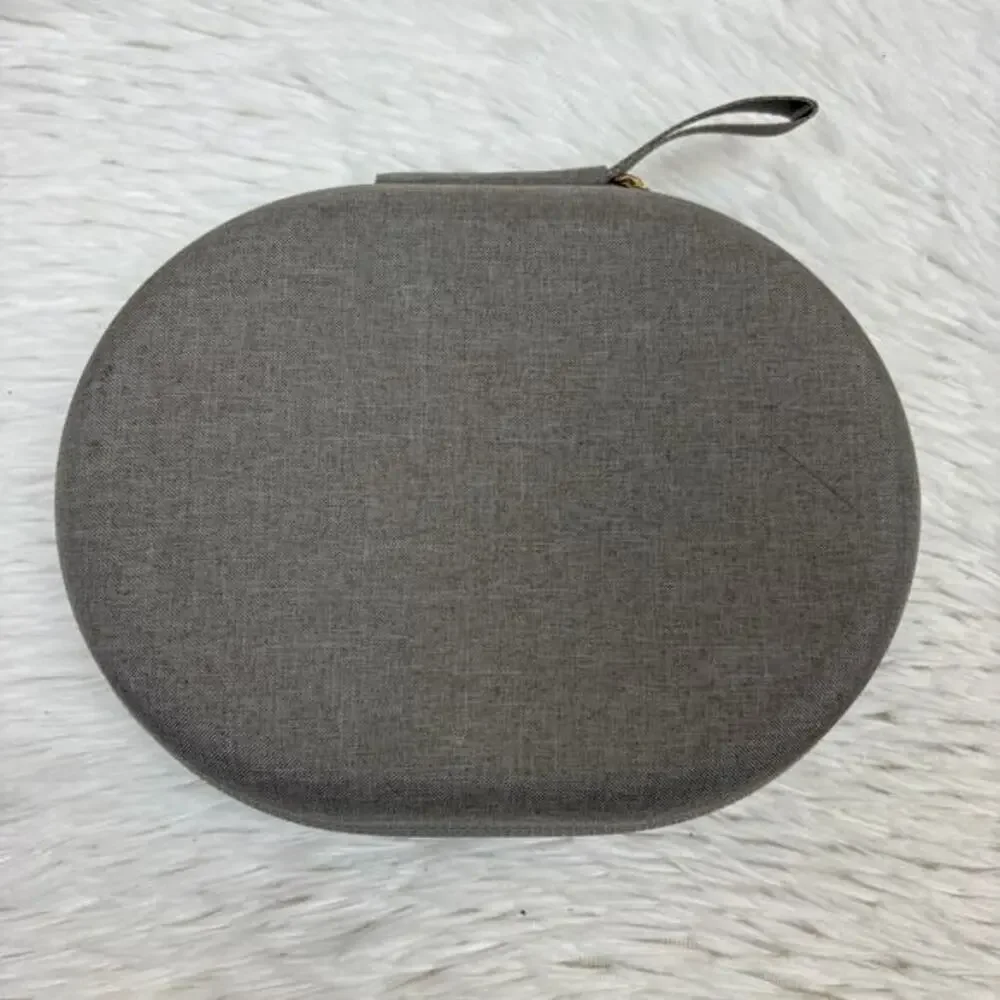 Sony WH-1000XM4 Headphone Silver/Gray Storage Travel Carrying Case